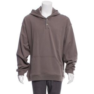 Fear Of God: 2019 Oversized Hoodie w/Tags